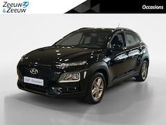 Hyundai Kona - 1.0T Comfort *Navi(Carplay)+Camera*Climate*Lane Assist*Nette Auto