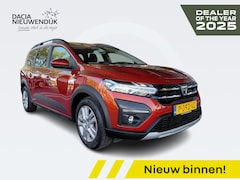 Dacia Jogger - 1.0 TCe Comfort 5p. | AIRCO | CRUISE | CARPLAY