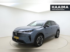 Peugeot e-3008 - Allure 210 73 kWh DEMO | 525km WTLP | Stoelverwarming | 360 Vision & Drive Assist Pack | N