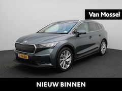 Skoda Enyaq iV - 60 | SOH 92, 67% | STUURVERWARMING | STOELVERWARMING | ACHTERUITRIJCAMERA | NAVIGATIE | AP