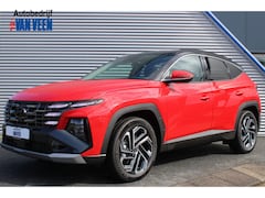 Hyundai Tucson - 1.6 T-GDI PHEV Premium | Leder | Full Led | Memory | Stoel verwarming -/ verkoeling