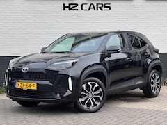 Toyota Yaris Cross - 1.5 Hybrid First Ed.|Keyless|Camera|Clima|Carplay