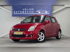 Suzuki Swift - 1.5 Exclusive Keyless Airco 5DRS APK 07-2026 Garantie