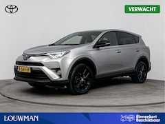 Toyota RAV4 - 2.5 Hybrid AWD Energy Plus | Parkeersensoren V+A | Elek. Achterklep |