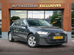 Audi A1 Sportback - 25 TFSI Pro Line