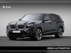 BMW XM - PHEV 50e 30 kWh | Adaptief M Onderstel Professional | Driving Assistant Professional | Sof