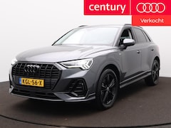 Audi Q3 - 45 TFSI e Advanced edition | ACC | Camera | Side Assist | Navi | Elek Kofferbakklep |