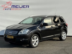 Nissan Qashqai - Qashqai+2 2 2.0 Optima Clima | Cruise | Parkeersensoren | Sportvelgen | Trekhaak | 7 Perso