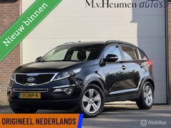 Kia Sportage - 1.6 GDI Plus Pack ORG NED Trekhaak Climate Cruise