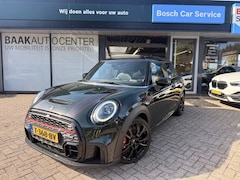 MINI 3-Deurs - 2.0 John Cooper Works Classic