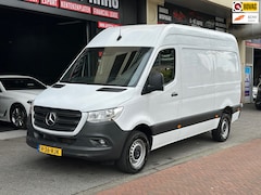 Mercedes-Benz Sprinter - 317 1.9 CDI L2H2 Automaat Navi Camera Carplay