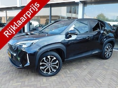 Toyota Yaris Cross - 1.5 Hybrid Dynamic