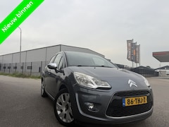Citroën C3 - 1.6 eHDi Pano Clima Chrome Pakket