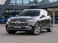 Mercedes-Benz GLC-klasse - GLC 220 d 4Matic Edition AMG Line | Pano | Trekhaak | 2025