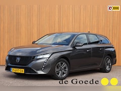 Peugeot 308 SW - 1.2 PT Active Pack Business Org.NL trekhaak stoelverw