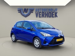 Toyota Yaris - 1.5 Hybrid Active NL Auto - 1e Eigenaar
