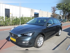 SEAT Leon - 1.0 TSI Reference Apple Carplay