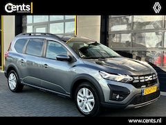 Dacia Jogger - 1.0 TCe 110 Expression 7 Persoons
