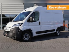 Citroën Jumper - L2H2 BlueHDI 140pk /Navi /Clima /Camera/ Standverwarming/App-Connect/ Lane-assist