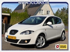 SEAT Altea - 1.2 TSI - DAB+ Airco - Trekhaak - 11-2011