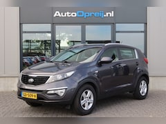 Kia Sportage - 1.6 GDI ComfortLine NAVI, Camera