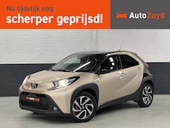 Toyota Aygo X - 1.0 VVT-i MT Pulse Automaat / Clima / Camera / Keyless