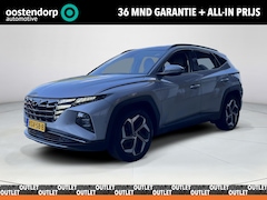 Hyundai Tucson - 1.6 T-GDI HEV Premium | Rondom camera | Stoelverwarming/ventilatie | Rijklaarprijs