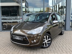 Citroën C3 - 1.2 VTI COLLECTION AIRCO/ECC CRUISE CONTROL