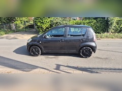 Daihatsu Sirion - 1.0-12V Premium/Airco/Trekhaak