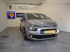 Citroën C4 SpaceTourer - 1.2 Automaat 65.000 Km. 130Pk. 1e eigenaar