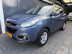 Hyundai ix35 - 1.6I GDI Business Edition Climat Trekhaak