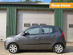 Hyundai i10 - 1.1 I-CATCHER