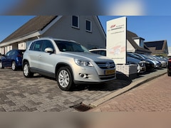 Volkswagen Tiguan - 1.4 TSI Sports style 4 Motions