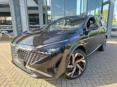 Nissan Qashqai - 1.3 MHEV X TEKNA PLUS AUTOMAAT PANO LMV WIDESCREEN