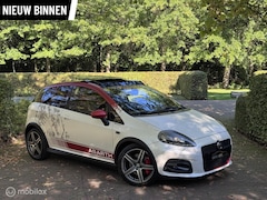 Fiat Grande Punto - 1.4-16V Abarth ~ Sport ~ Pano ~ Xenon ~