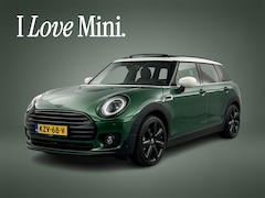 MINI Clubman - 1.5 Aut. Cooper Premium Plus Pano-dak/Head-Up Display/Memory