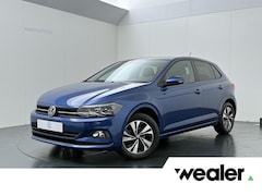 Volkswagen Polo - 1.0 TSI Comfortline | 95 PK | Achteruitrijcamera | Climate control | Apple Carplay/Android