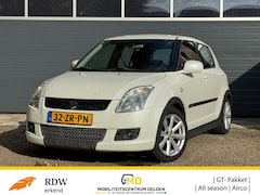 Suzuki Swift - 1.3 SHOGUN / GT- Pakket / Airco / All season /