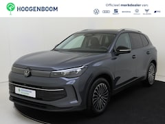 Volkswagen Tiguan - 1.5 eTSI Life Edition | Trekhaak | 360 camera | Keyless | Adaptieve cruise control | Dodeh
