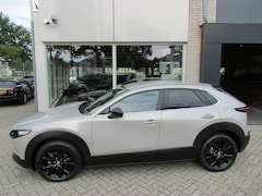 Mazda CX-30 - 2.5 E-Skyactiv-G M-Hybrid 6AT 140pk Nagisa