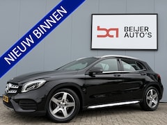 Mercedes-Benz GLA-Klasse - 180 Business Solution AMG Automaat Trekhaak