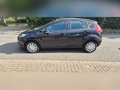 Ford Fiesta - 1.25 limetid