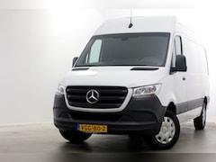 Mercedes-Benz Sprinter - 316 CDI 163pk RWD L2H2 7G Automaat Airco/Navi/Trekhaak 3500kg 08-2020