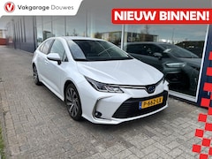 Toyota Corolla - 1.8 Hybrid Dynamic |1e eigenaar|NAP|Dealer onderhouden|
