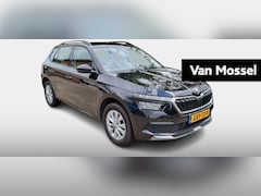 Skoda Kamiq - 1.0 TSI Sport Business | WORDT VERWACHT | TREKHAAK | STOELVERWARMING | CRUISE CONTROL | AP