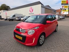 Citroën C1 - 1.0 e-VTi Feel | 5-deurs | Airco