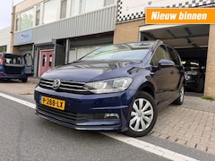 Volkswagen Touran - 1.6 TDI SCR Comfortline Edition 7p ACC ECC RIJDT PRIMA APK 5-2027
