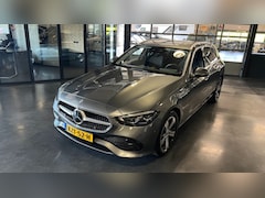 Mercedes-Benz C-klasse - 200 BUSINESS LINE