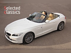 BMW Z4 - 2.3i sDrive Executive / top staat / perfecte historie /