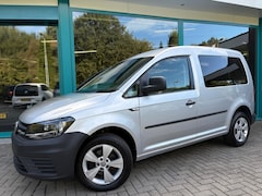 Volkswagen Caddy - 1.2 TSI 5-Persoons Cruise, 16-Inch, El.pakket